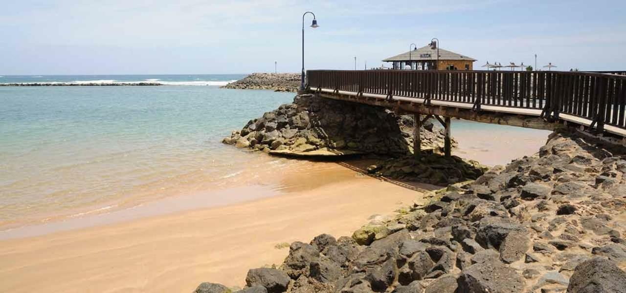코스타 데 안티과 Fuerteventura Park 아파트 외부 사진