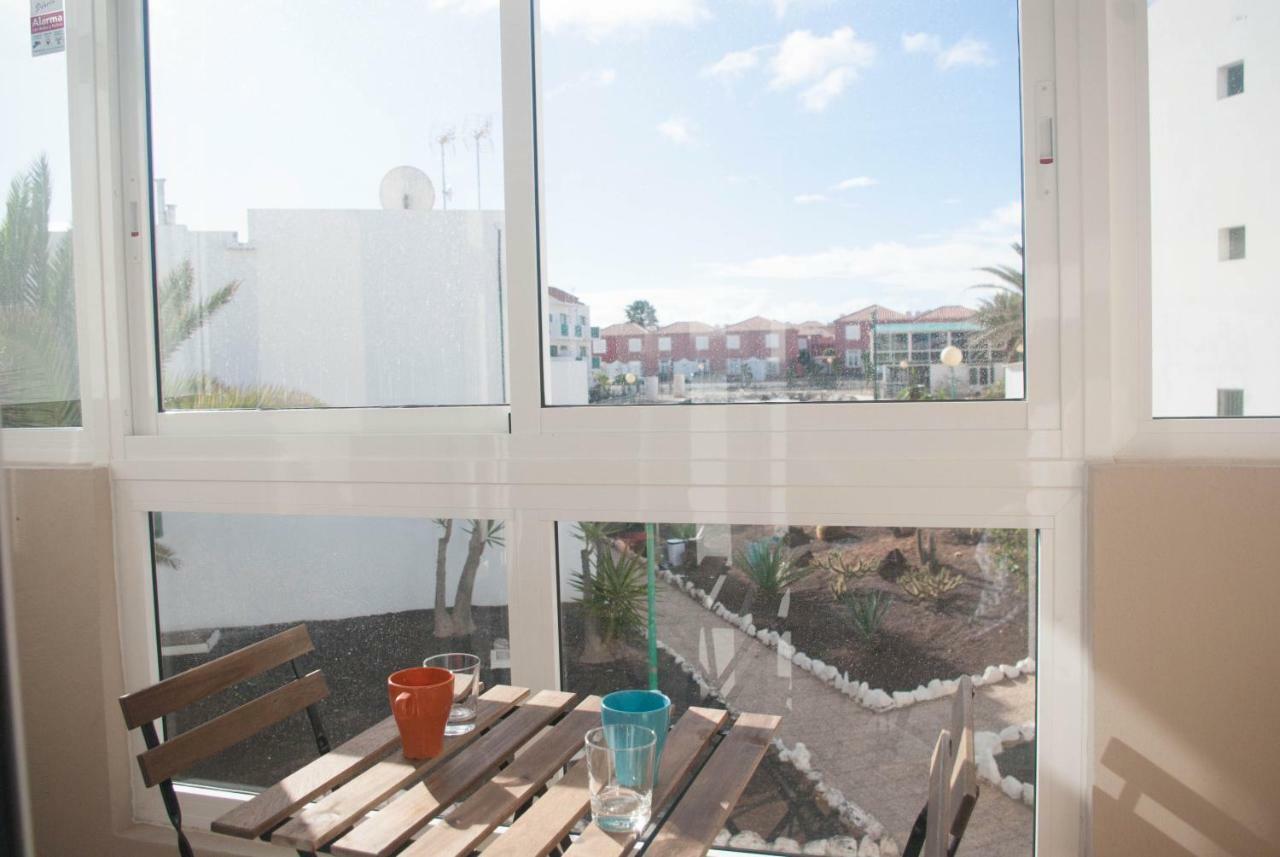 코스타 데 안티과 Fuerteventura Park 아파트 외부 사진