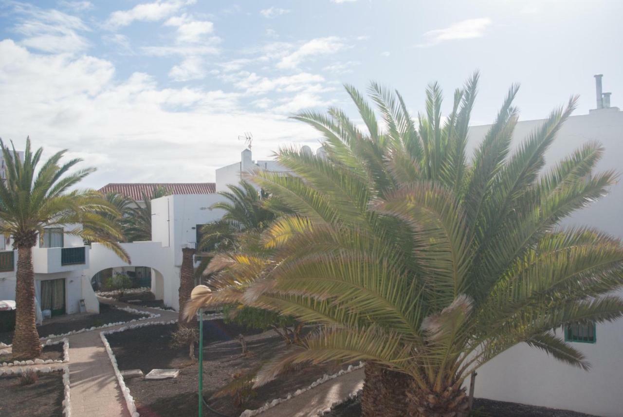 코스타 데 안티과 Fuerteventura Park 아파트 외부 사진