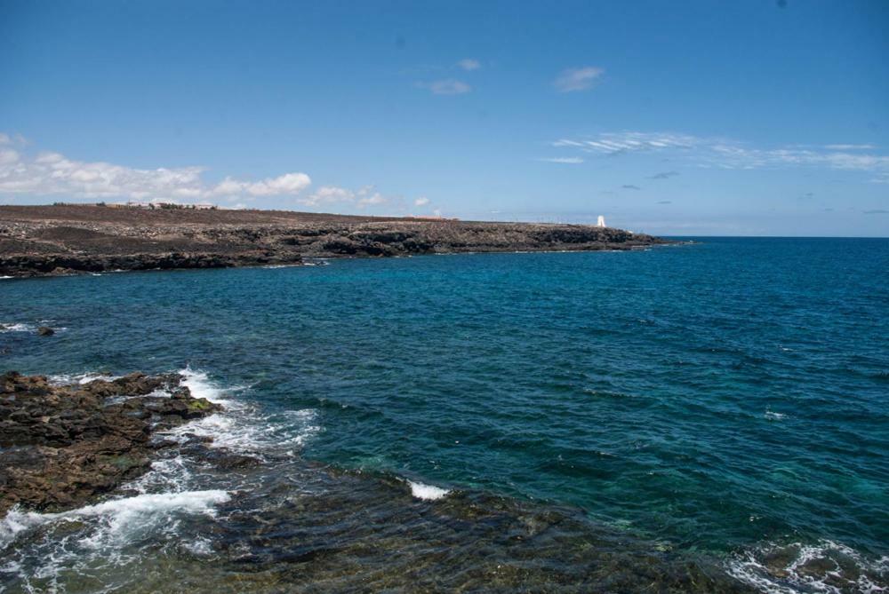 코스타 데 안티과 Fuerteventura Park 아파트 외부 사진