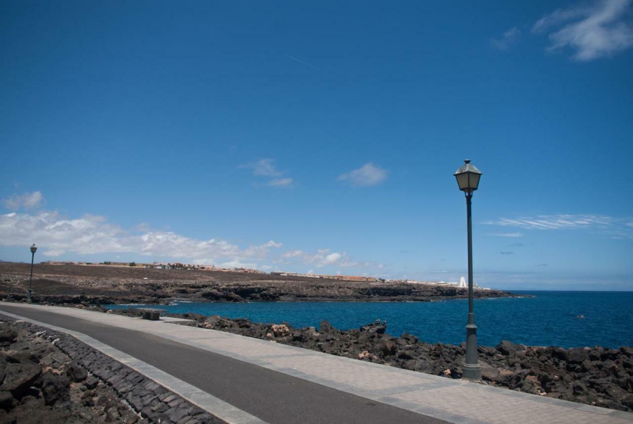 코스타 데 안티과 Fuerteventura Park 아파트 외부 사진