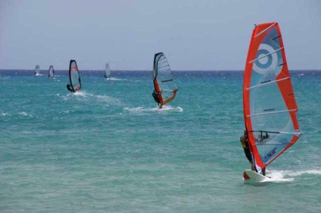 코스타 데 안티과 Fuerteventura Park 아파트 외부 사진
